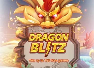 Dragon Blitz