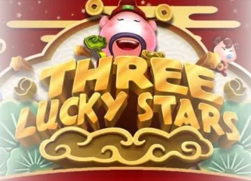 Three Lucky Stars