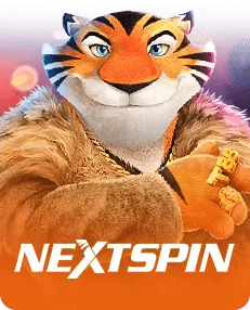 nextspin slot