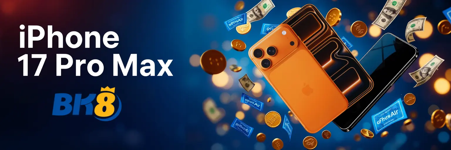 BK8 เครดิตฟรี